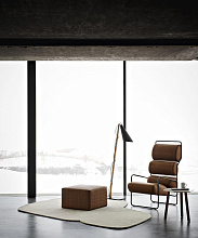 Кресло Sancarlo, Tacchini