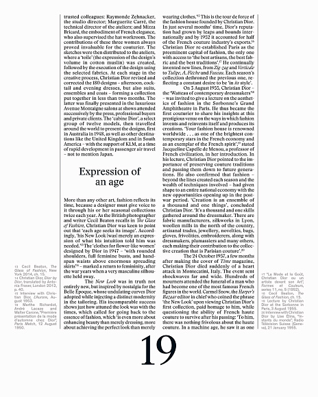 Книга Dior: A New Look, Acc Art Books