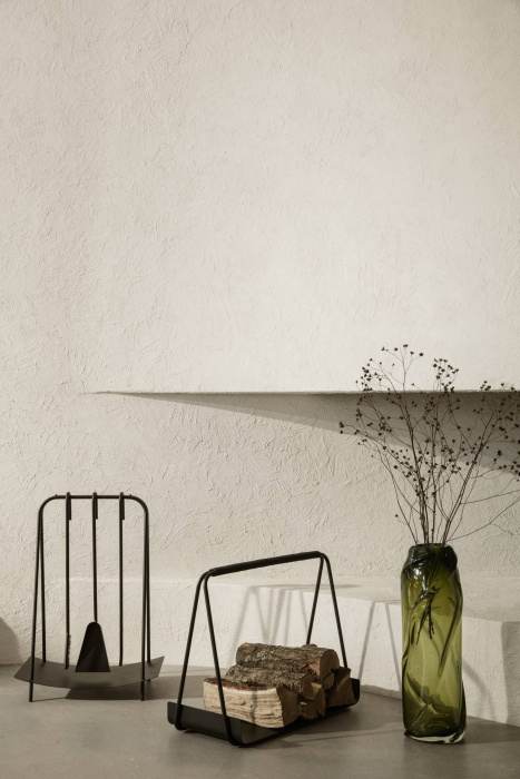 Каминный набор Port Fireplace Tools, Ferm Living