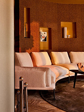 Диван Noah, Zanotta