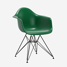 Кресло Eames Plastic Armchair RE DAR, Vitra