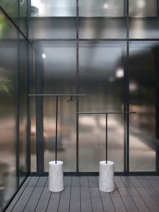 Напольная вешалка Tonbo, Living Divani