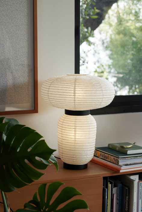 Настольный светильник Formakami Table Lamp JH18, And Tradition (&Tradition)
