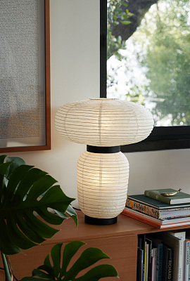 Настольный светильник Formakami Table Lamp JH18 