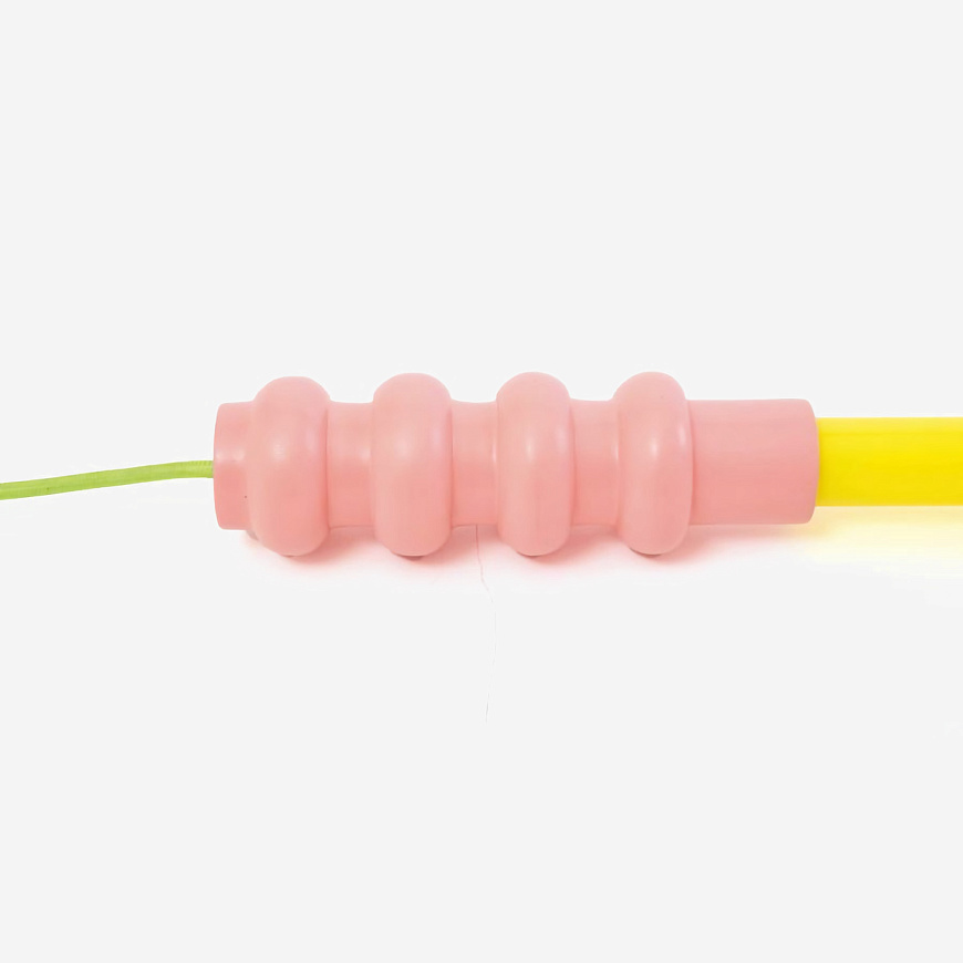 Настенный светильник Superlinea Yellow, Seletti