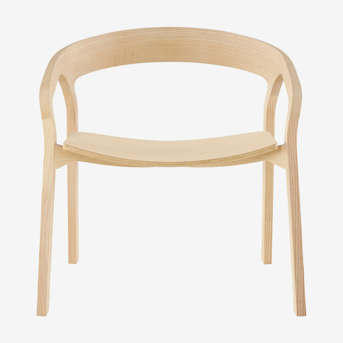 Кресло She Said Lowide, Mattiazzi