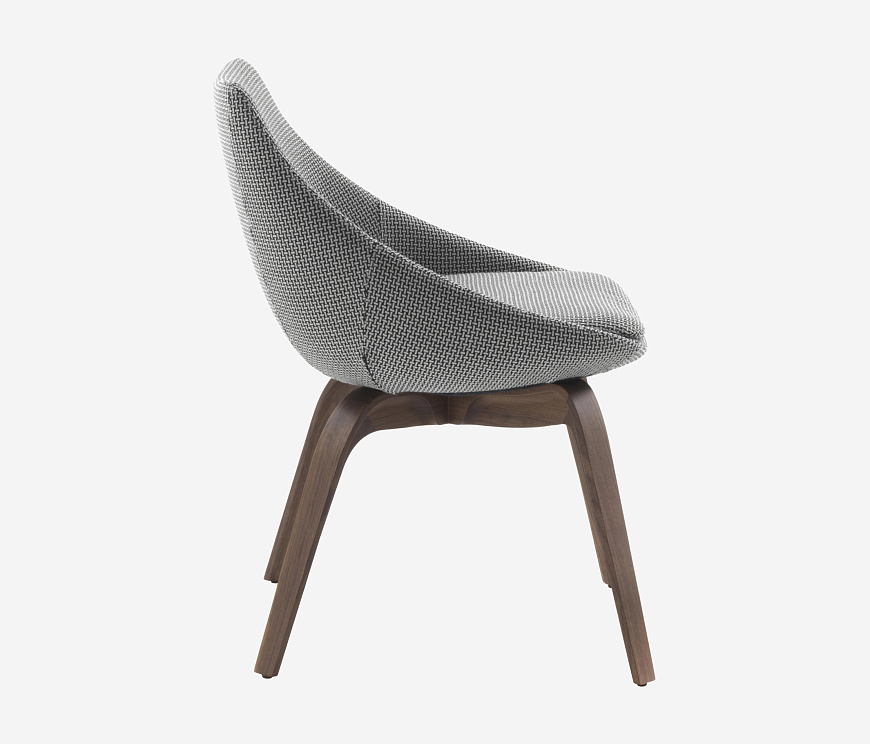 Стул Penelope, Porada