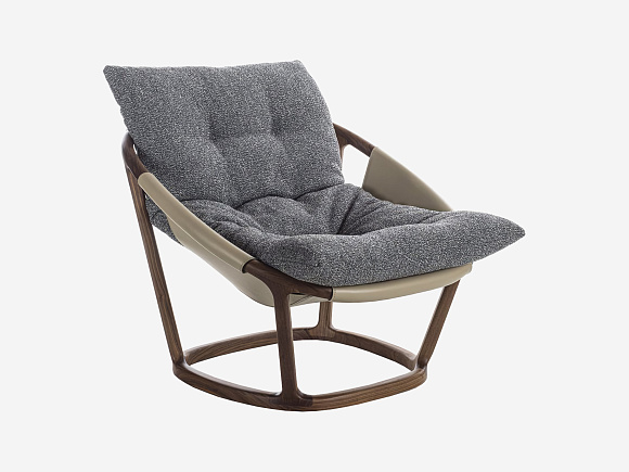 Кресло Amarantha, Porada