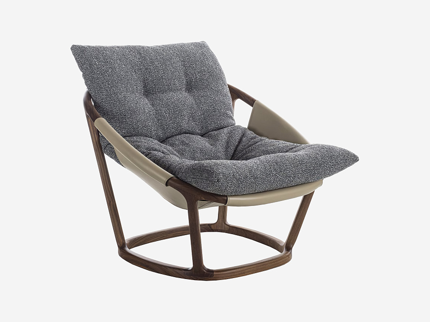 Кресло Amarantha, Porada