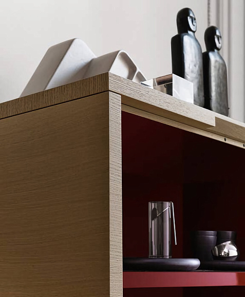 Буфет Mida, Maxalto