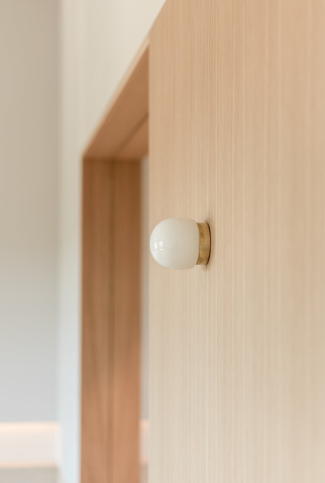 Бра Nuvol Simple Wall, Contain