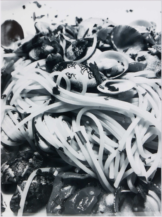 Постер La Cena, Capri в раме, ten(10)posters