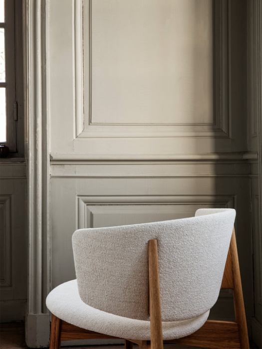 Кресло Herman Lounge Chair, Ferm Living