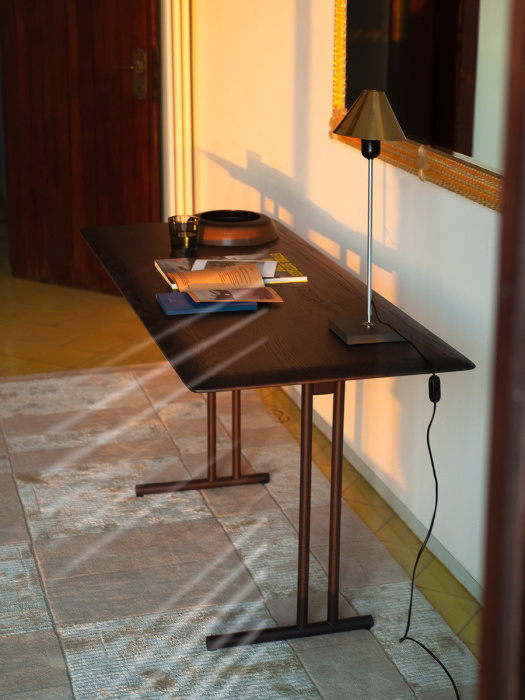 Рабочий стол Graphic, Potocco