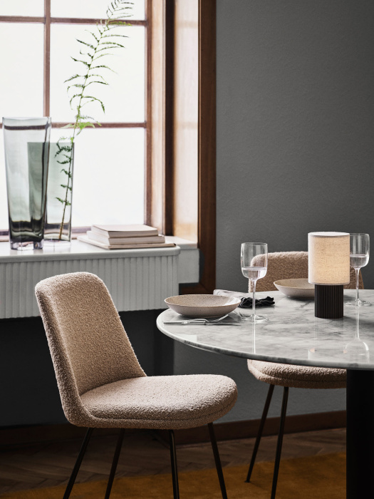 Беспроводной настольный светильник Manhattan SC52, And Tradition (&Tradition)