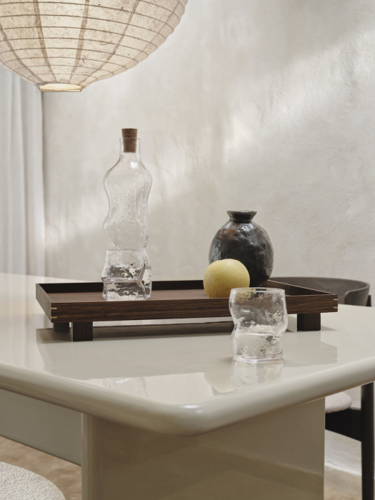 Бутылка Dimple Bottle, Ferm Living
