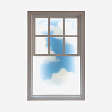 Настенный светильник Loft Window, Seletti