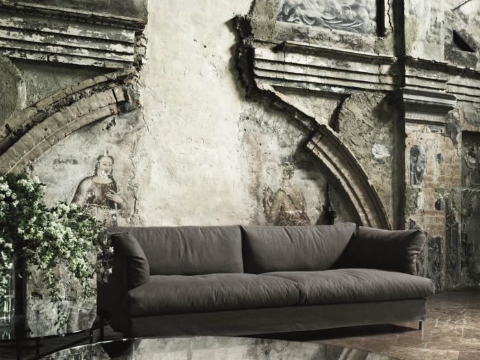 Диван Chemise XL, Living Divani