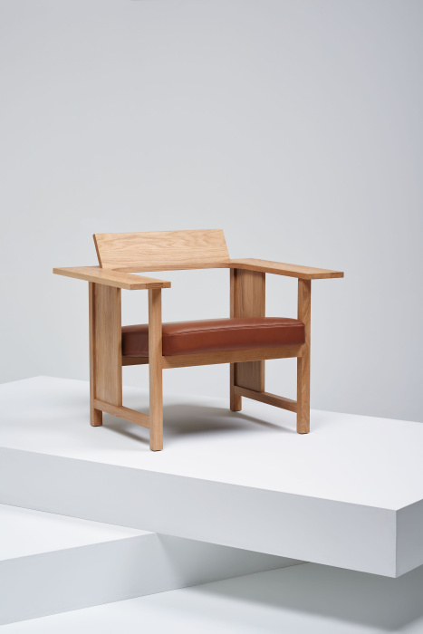 Кресло Clerici Lounge Upholstery, Mattiazzi