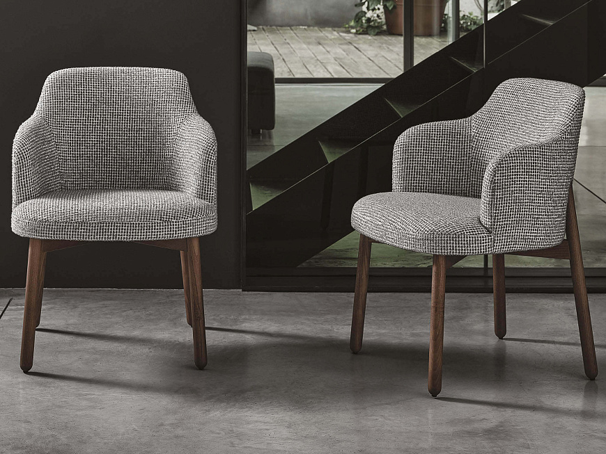 Стул Abby, Porada