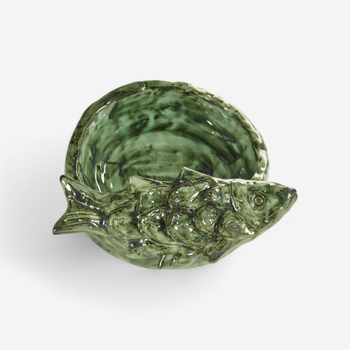 Тарелка Serving Plate Cosas Lindas, Serax