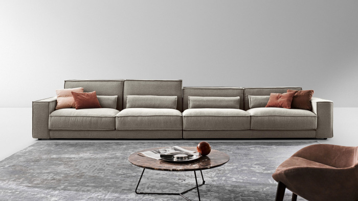 Диван Bublé, Ditre Italia