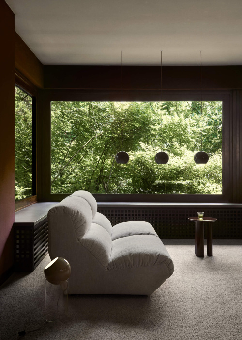 Напольный / настольный светильник Topan VP14, And Tradition (&Tradition)