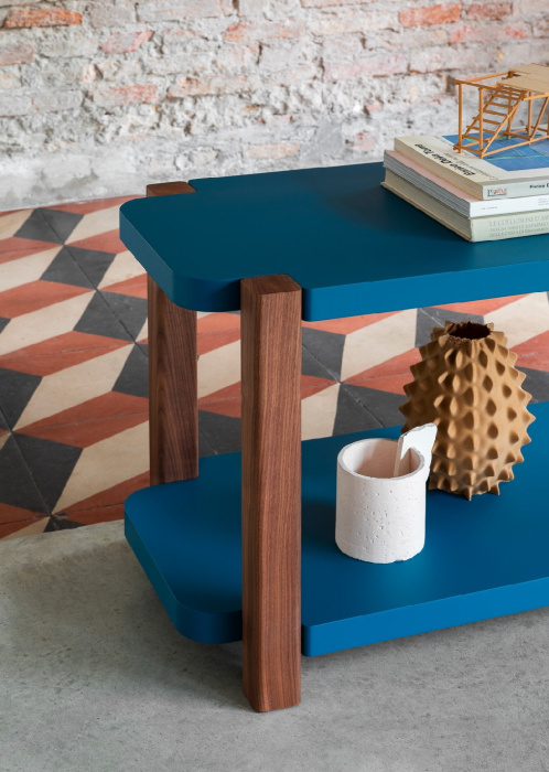 Книжный шкаф Palinfrasca, Miniforms