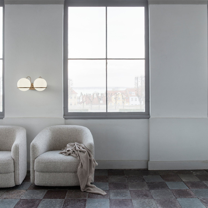 Бра Model 238/2, Astep