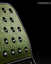 Кресло Super Frog, Living Divani