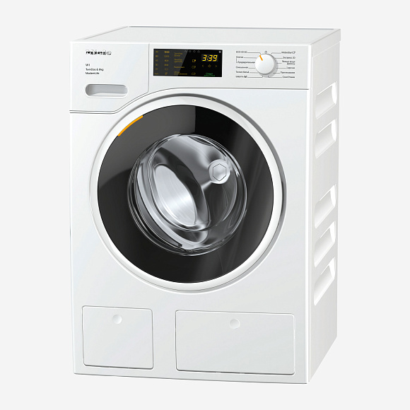 Стиральная машина Miele WWD 660 WCS, Miele