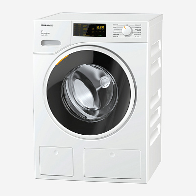 Стиральная машина Miele WWD 660 WCS 