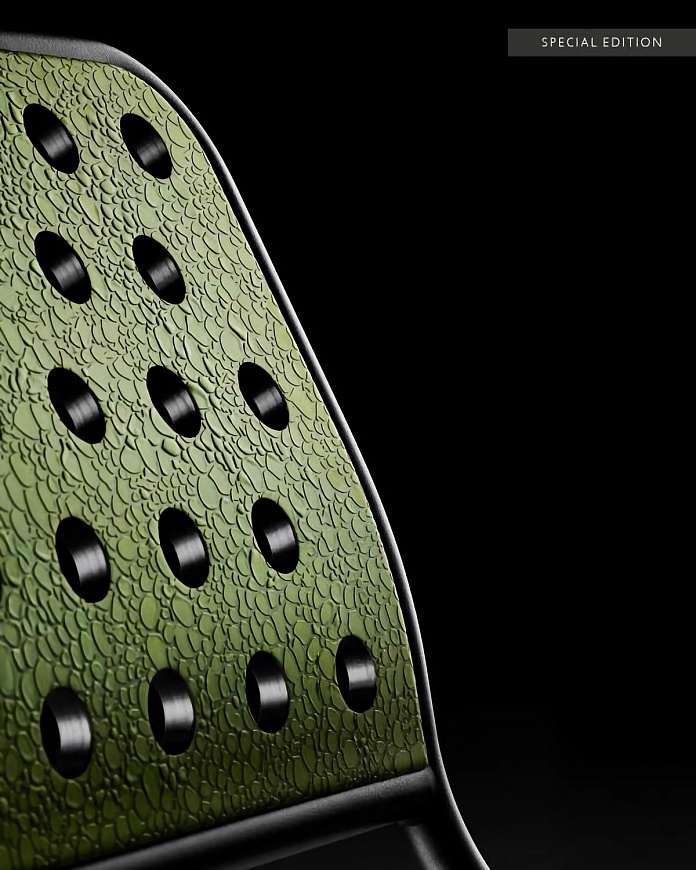 Кресло Super Frog, Living Divani