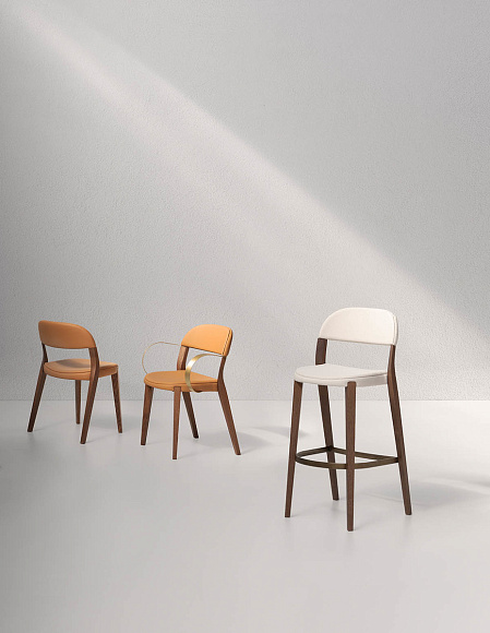 Барный стул Minima, Potocco