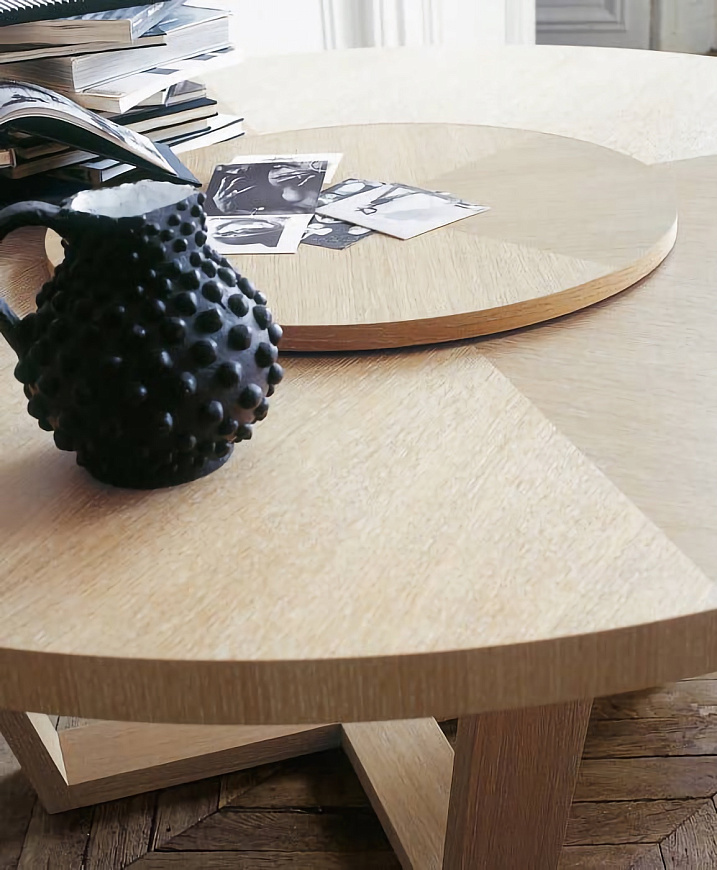 Обеденный стол Xilos, Maxalto