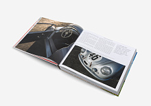 Книга Beautiful Machines: The Era of the Elegant Sports Car, Gestalten