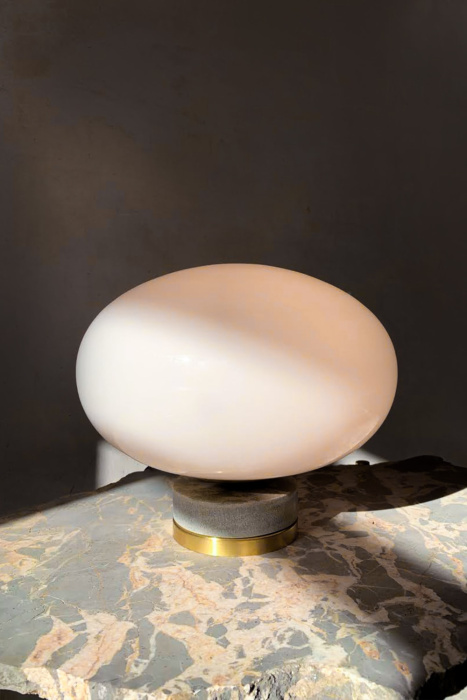 Настольная лампа Fig Table, Contain