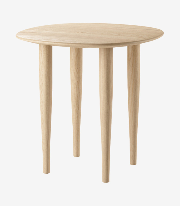 Журнальный столик Jari Low Table, Brdr. Krüger