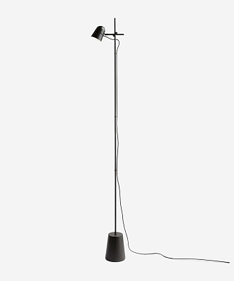 Напольный светильник Counterbalance Floor Luceplan
