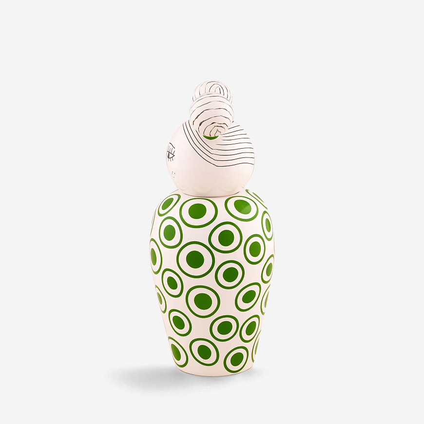 Ваза Canopie - Izumi, Seletti