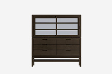 Буфет Silent Drawer Cabinet, DePadova