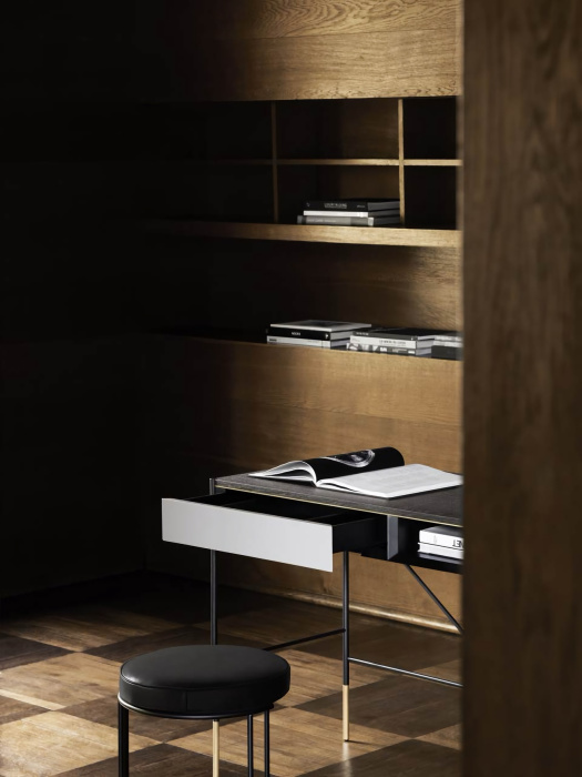 Письменный стол Era Scrittoio, Living Divani