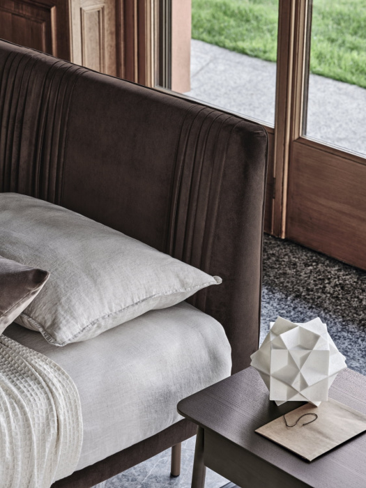 Кровать Chloè Luxury, Ditre Italia