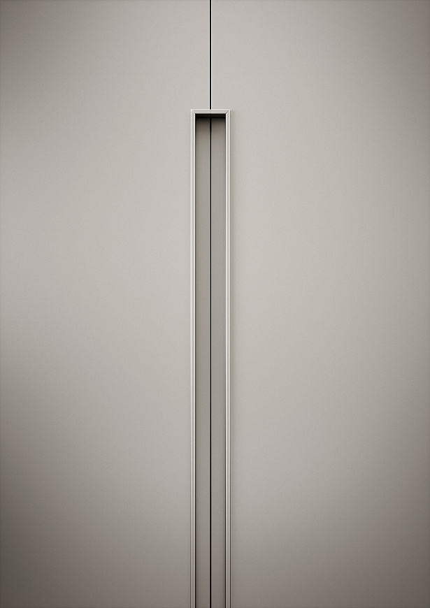 Шкаф Unika, Novamobili