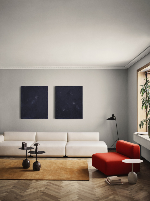 Журнальный столик Lato LN9, And Tradition (&Tradition)