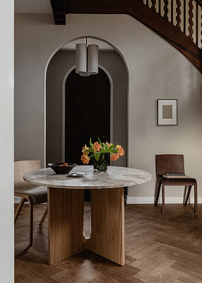 Стол Androgyne Dining Table 