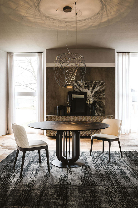 Обеденный стол Soho, Cattelan Italia