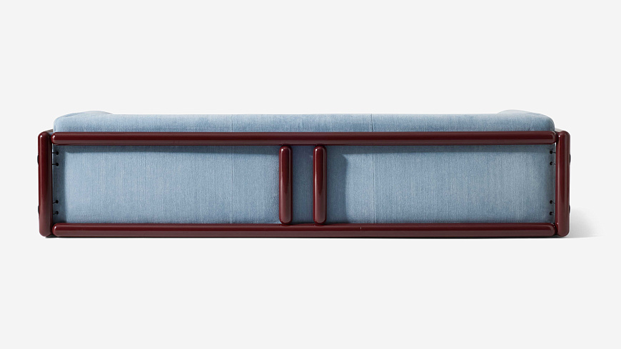 Диван Cornaro, Cassina