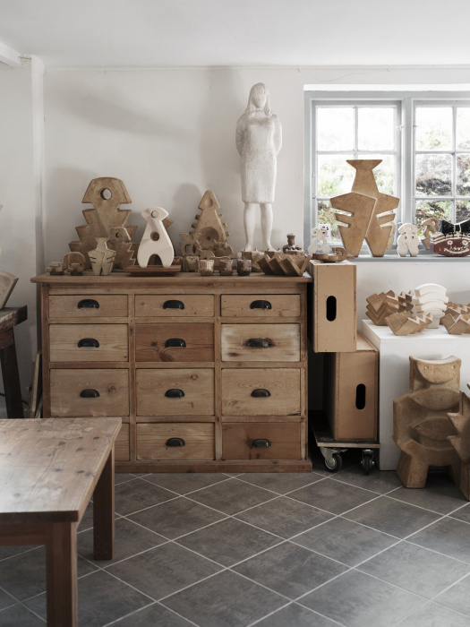 Скульптура Aspect Sculpture, Kristina Dam Studio