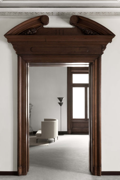 Диван Clan Sofa, Living Divani